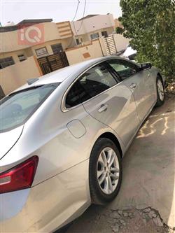 شيفروليه ماليبو